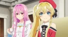 Seirei Gensouki 2 episodio 12