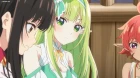 Seirei Gensouki 2 episodio 6