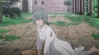 Dungeon ni Deai wo Motomeru no wa Machigatteiru Darou ka V: Houjou no Megami-hen episodio 4