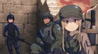 Sword Art Online Alternative: Gun Gale Online II episodio 10