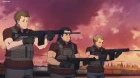 Sword Art Online Alternative: Gun Gale Online II episodio 2