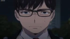 Ao no Exorcist: Yuki no Hate-hen episodio 10