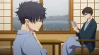 Ao no Exorcist: Yuki no Hate-hen episodio 3