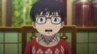Ao no Exorcist: Yuki no Hate-hen episodio 8