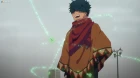 Ao no Exorcist: Yuki no Hate-hen episodio 9