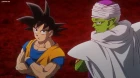Dragon Ball Daima episodio 19
