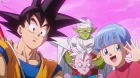 Dragon Ball Daima episodio 20