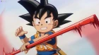 Dragon Ball Daima episodio 9