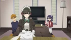 Kimi wa Meido-sama. episodio 10