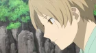 Natsume Yuujinchou Shichi episodio 1