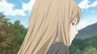 Natsume Yuujinchou Shichi episodio 11