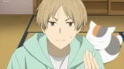 Natsume Yuujinchou Shichi episodio 12