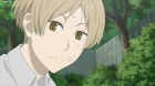 Natsume Yuujinchou Shichi episodio 2