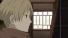 Natsume Yuujinchou Shichi episodio 4