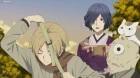 Natsume Yuujinchou Shichi episodio 5