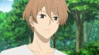 Natsume Yuujinchou Shichi episodio 7