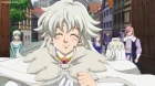 Nanatsu no Taizai: Mokushiroku no Yonkishi 2nd Season episodio 3