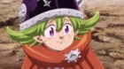 Nanatsu no Taizai: Mokushiroku no Yonkishi 2nd Season episodio 8
