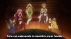 Zero no Tsukaima: Princesses no Rondo episodio 2