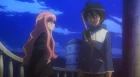 Zero no Tsukaima: Princesses no Rondo episodio 7