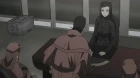 Ergo Proxy episodio 21