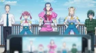 Kabushikigaisha Magi-Lumière episodio 7