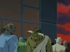 Yu Yu Hakusho episodio 105