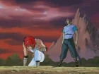 Yu Yu Hakusho episodio 107
