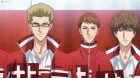 Shin Tennis no Oujisama: U-17 World Cup Semifinal episodio 1