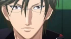 Shin Tennis no Oujisama: U-17 World Cup Semifinal episodio 12