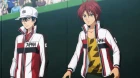 Shin Tennis no Oujisama: U-17 World Cup Semifinal episodio 3