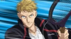 Shin Tennis no Oujisama: U-17 World Cup Semifinal episodio 5