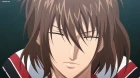 Shin Tennis no Oujisama: U-17 World Cup Semifinal episodio 6