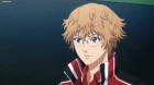 Shin Tennis no Oujisama: U-17 World Cup Semifinal episodio 8
