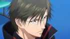 Shin Tennis no Oujisama: U-17 World Cup Semifinal episodio 9