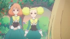 Mahoutsukai ni Narenakatta Onnanoko no Hanashi episodio 1