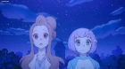 Mahoutsukai ni Narenakatta Onnanoko no Hanashi episodio 3