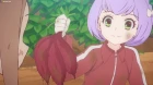 Mahoutsukai ni Narenakatta Onnanoko no Hanashi episodio 4