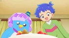 Puniru wa Kawaii Slime episodio 10