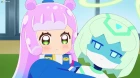 Puniru wa Kawaii Slime episodio 6