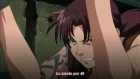 Black Lagoon: The Second Barrage episodio 5