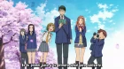Sora no Manimani episodio 11