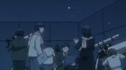 Sora no Manimani episodio 9