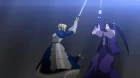 Fate/stay night episodio 19