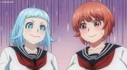 Elf-san wa Yaserarenai. Specials episodio 2