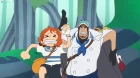 One Piece Fan Letter episodio 1