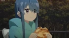 Yuru Camp Season 3 Specials episodio 3