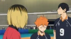 Haikyuu!! Movie: Gomisuteba no Kessen episodio 1