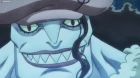 One Piece: Gyojin Tou-hen episodio 10