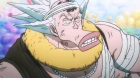 One Piece: Gyojin Tou-hen episodio 11